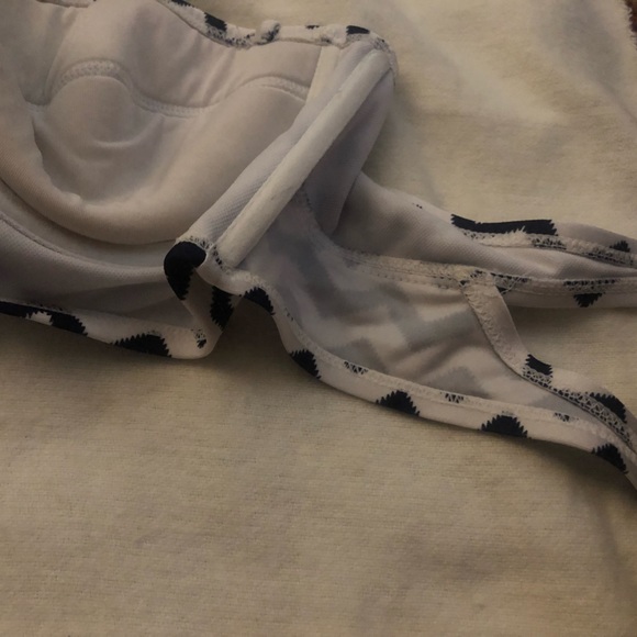 Bikini top double straps for push up - Picture 2 of 4